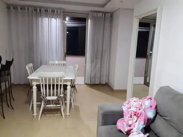 Imagem: Apartamento para Aluguel com 58 Metros Quadrados