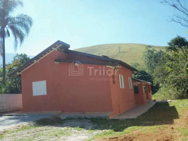 Imagem: Chácara em São Francisco Xavier