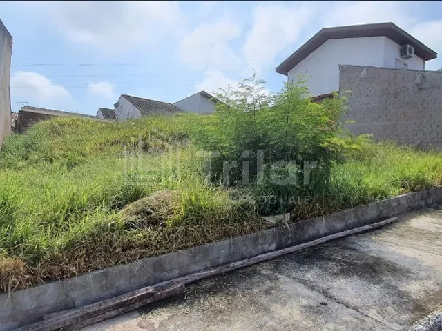 Imagem: Terreno no Jardim santa Júlia em São José