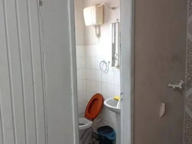 Imagem 2: Locação Apto Pequeno 2 Quartos Semi Mobiliado