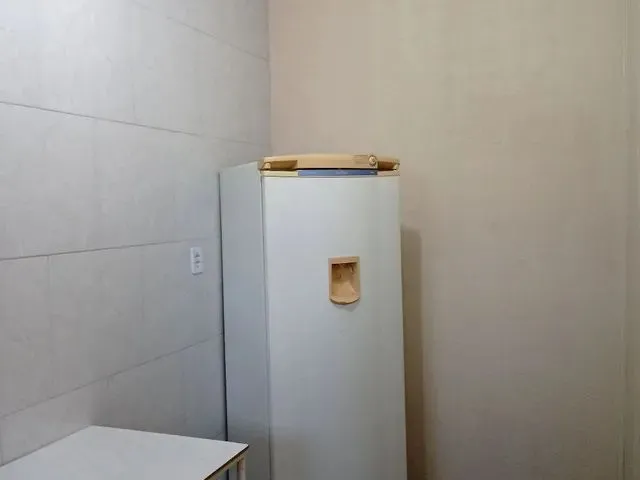 Imagem 6: Locação Apto Pequeno 2 Quartos Semi Mobiliado