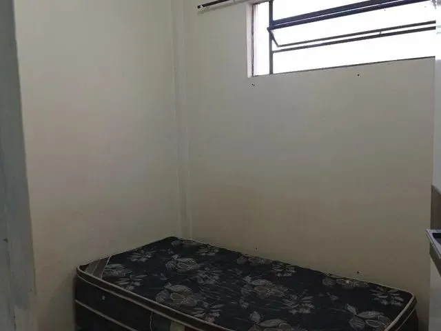 Imagem 3: Locação Apto Pequeno 2 Quartos Semi Mobiliado