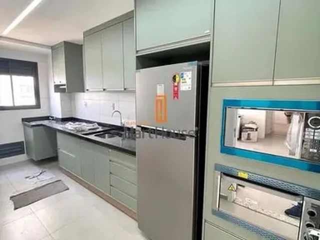 Imagem: Alugo Apartamento Soul Semi Mobiliado