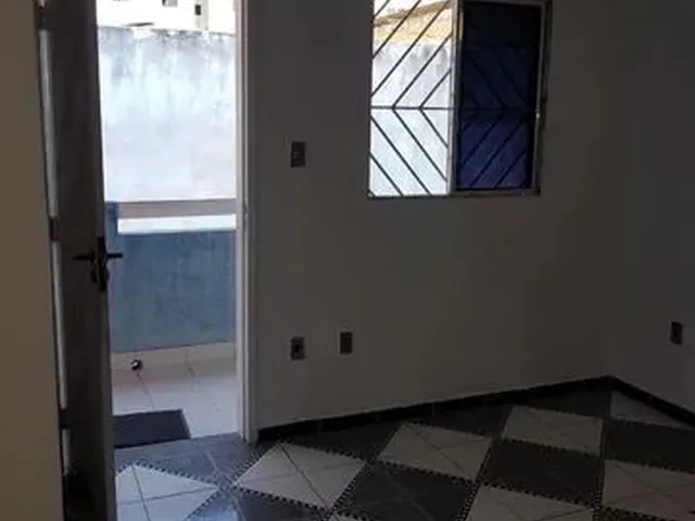 Imagem 1: Aluga-Se Casa 2 Quartos no Bairro Aruana