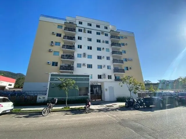 Imagem: Apartamento 02 Dormitórios no Deltaville