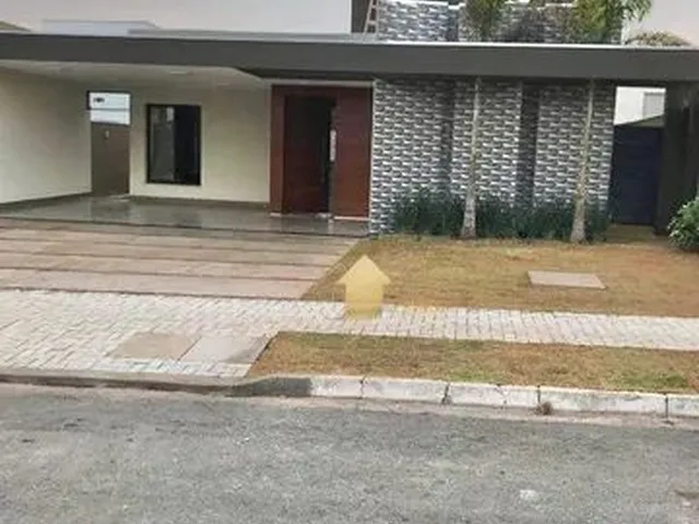 Imagem: Casa Condomínio Florais do Valle