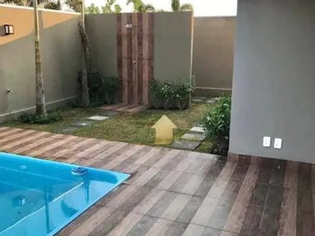 Imagem 12: Casa Condomínio Florais do Valle