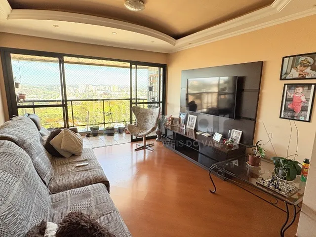 Imagem: Apartamento À Venda no Ed Cirandas Andar
