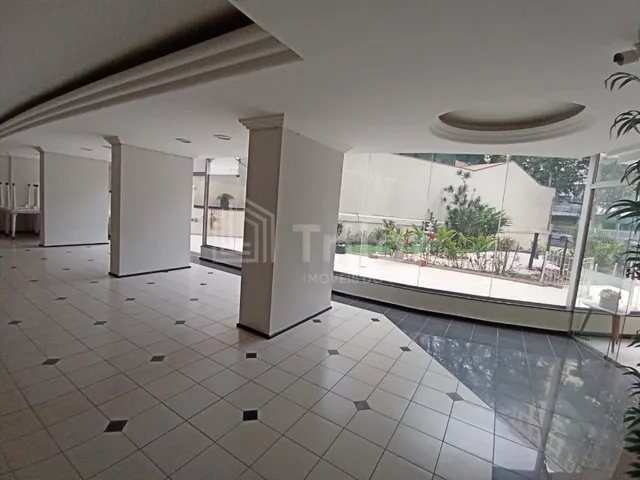 Imagem: Apartamento À Venda em São José dos Campos-Sp