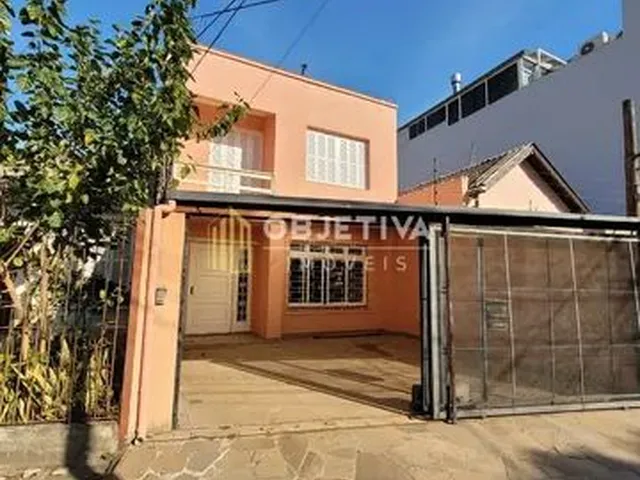Imagem: Casa para Locação, Floresta, Porto Alegre