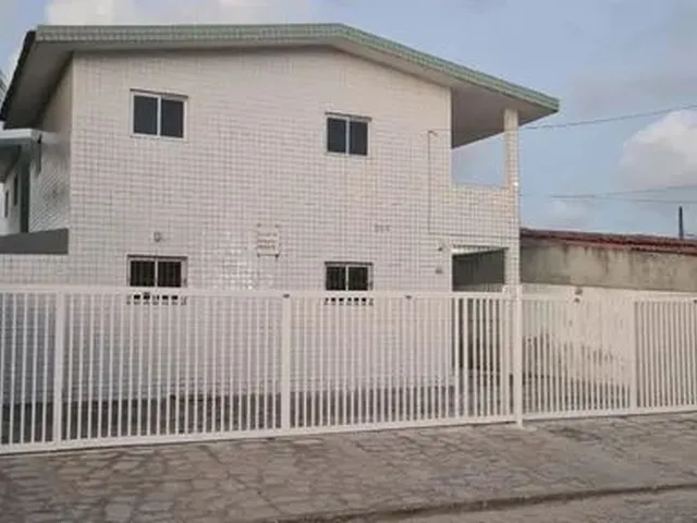 Imagem 1: Apartamento Térreo com 2 Quartos no Melhor do Geisel
