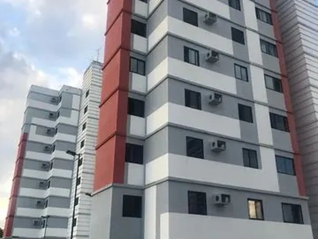 Imagem: Apartamento 3 Quartos no Arte Vida 2 Serraria