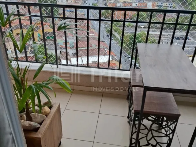 Imagem: Apartamento de 3 Quartos com Suíte no Parque