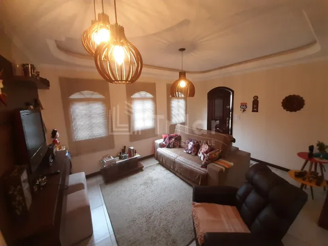 Imagem: Casa Terrea - Taubate - Independencia!