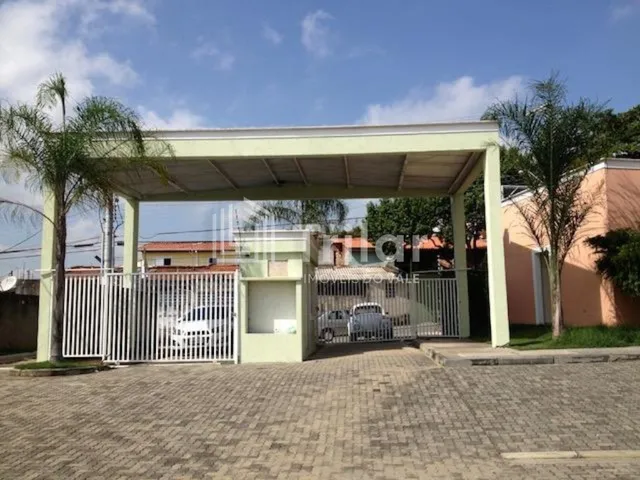 Imagem: Sobrado de 2 Dormitórios em Condomínio