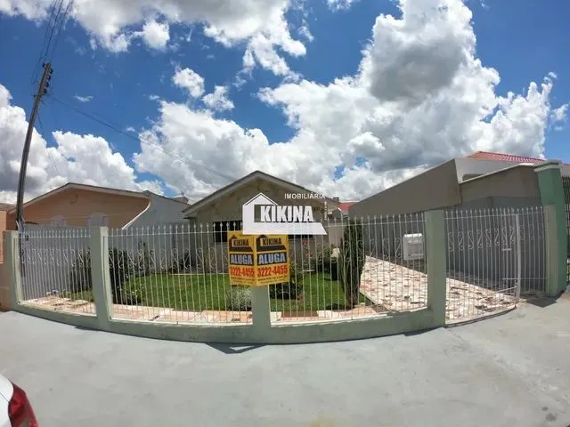 Imagem: Casa 03 Quartos para Locação na Chapada