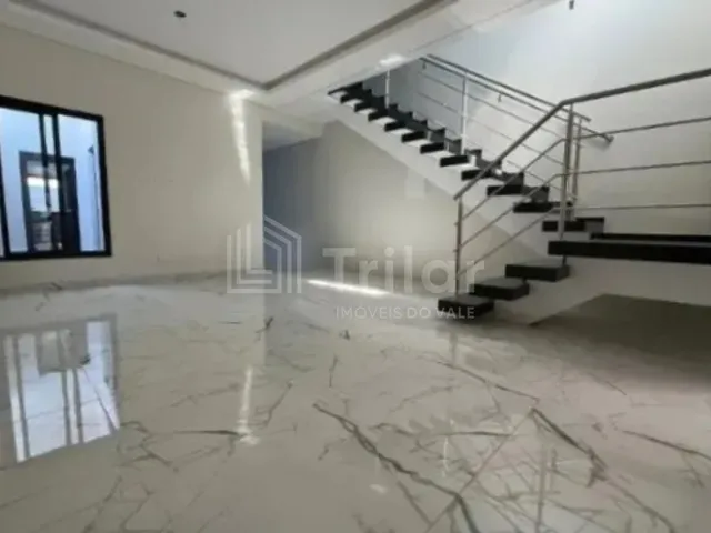 Imagem: Venda Oportunidade - Sobrado Novo 3 Suítes
