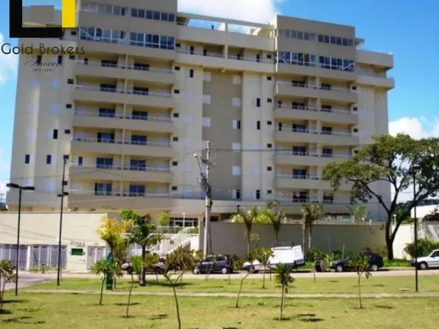 Imagem: Apartamento com 100M² no Condomínio Vivere