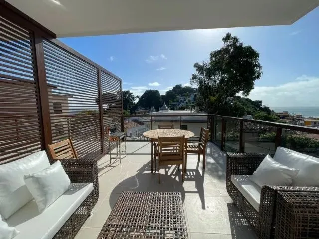 Imagem: Loft Morro de São Paulo