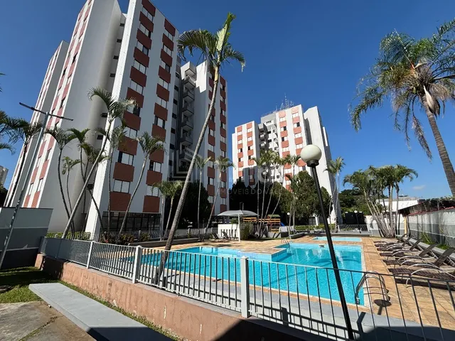 Imagem: Golden Park - Apartamento Mobiliado!