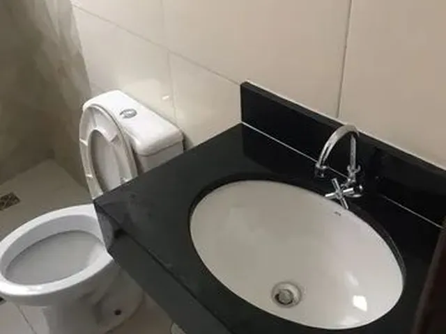 Imagem: Aluguel de Casa Ponto Central