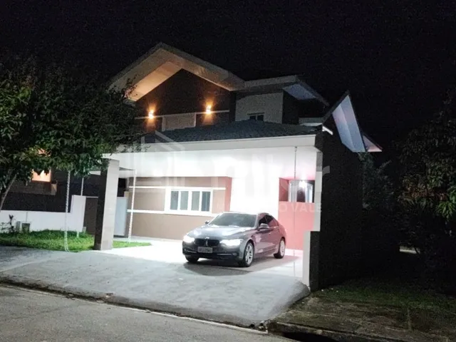 Imagem: Casa Residencial em São José dos Campos