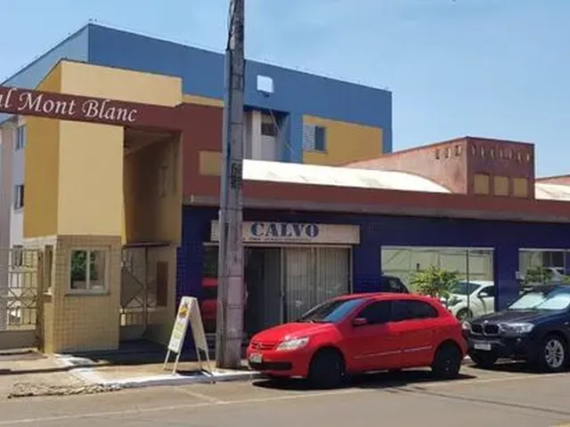 Imagem: Apartamento 03 Quartos Próximo Ao Centro