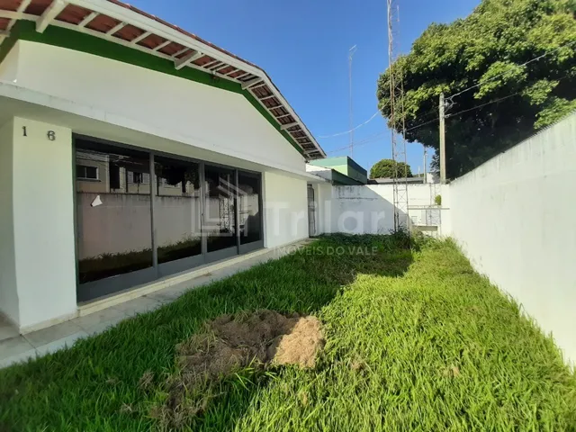 Imagem: Imóvel Comercial no Centro de São José