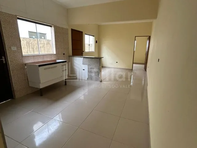 Imagem: Parque Imperial Jacareí - Casa Nova!