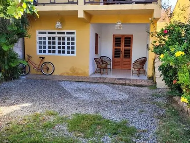 Imagem: Casa de Praia para Todas as Ocasiões