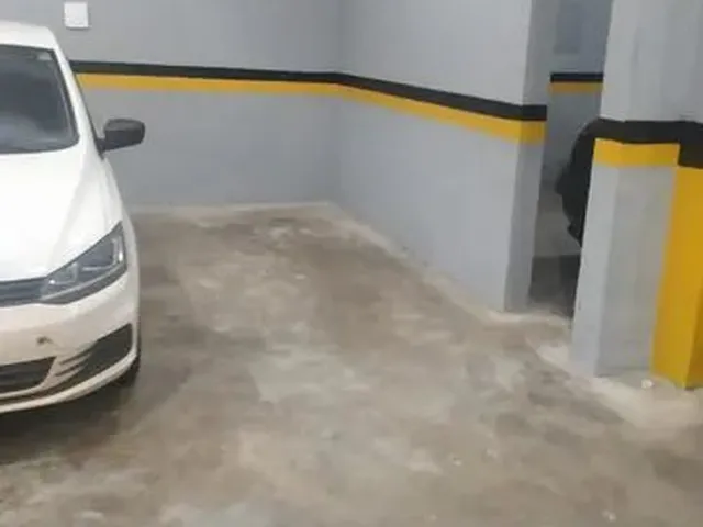 Imagem 12: Apartamento Dois Quartos Bairro Albinopolis