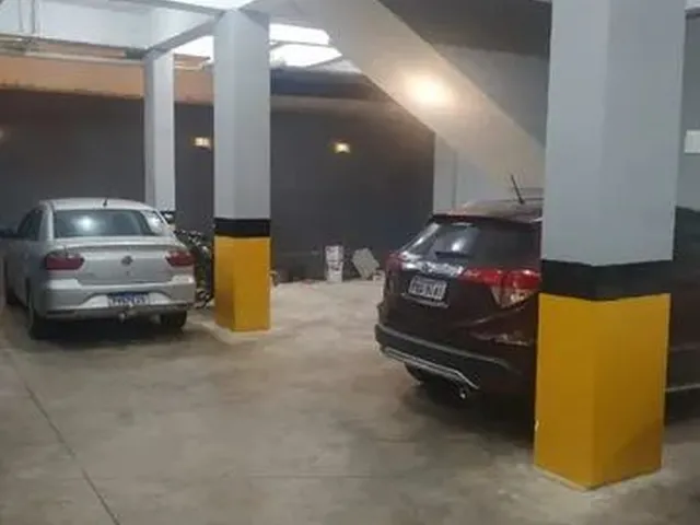 Imagem 16: Apartamento Dois Quartos Bairro Albinopolis