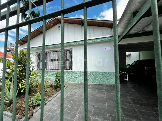 Imagem: Casa Terrea com 3 Quartos À Venda - Vila