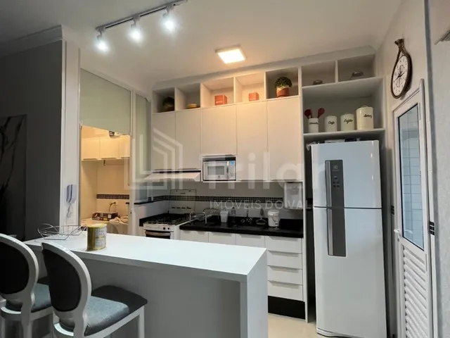 Imagem: Apartamento de Alto Padrão em Ubatuba