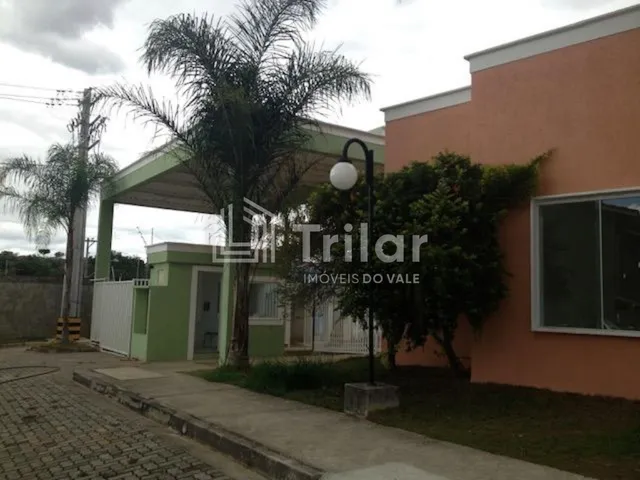 Imagem: Sobrado em Condomínio de 3 Dormitórios