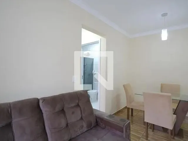 Imagem 3: Apartamento para Aluguel - Weissópolis, 2 Quartos, 63 M2