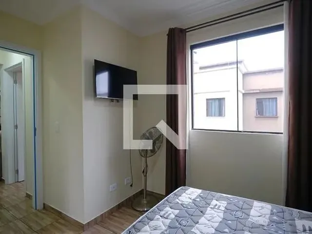Imagem 8: Apartamento para Aluguel - Weissópolis, 2 Quartos, 63 M2