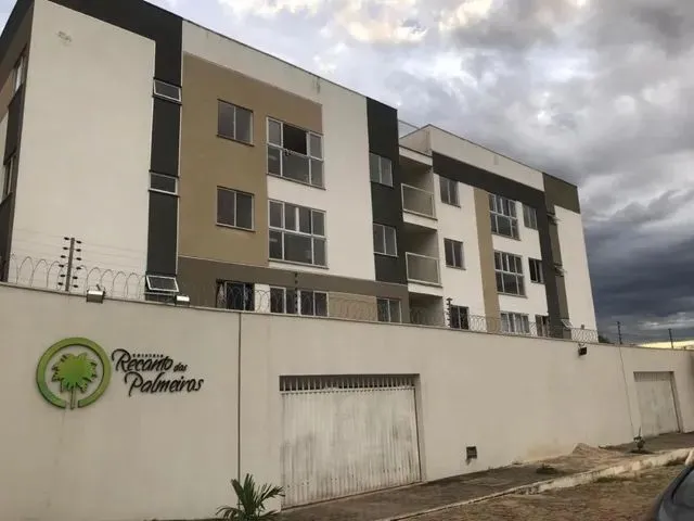 Imagem: Apartamento para Aluguel no Bairro Recanto