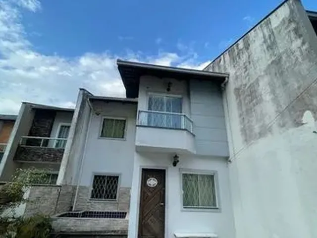 Imagem: Casa Geminada no Jardim Sofia com 2 Quartos