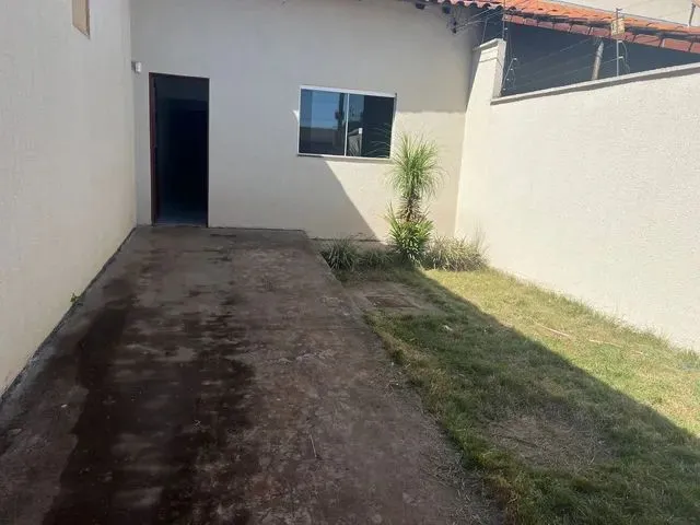 Imagem: Alugo Casa no Setor Maysa
