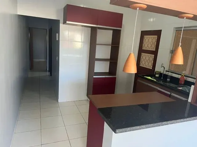 Imagem 2: Alugo Casa no Setor Maysa