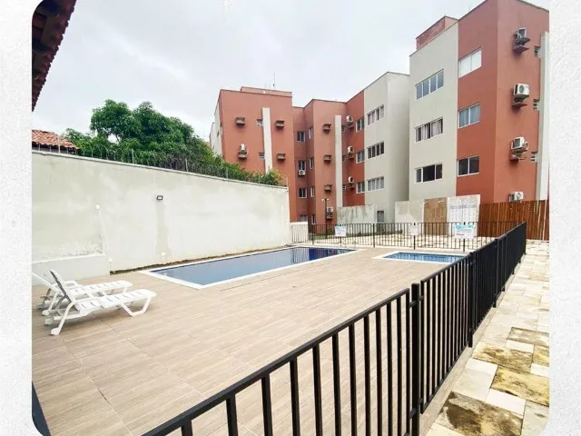 Imagem 6: Apartamento Condomínio Alameda Dirceu