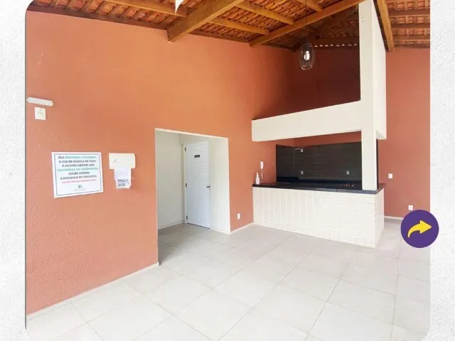 Imagem 4: Apartamento Condomínio Alameda Dirceu