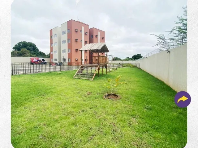 Imagem 8: Apartamento Condomínio Alameda Dirceu
