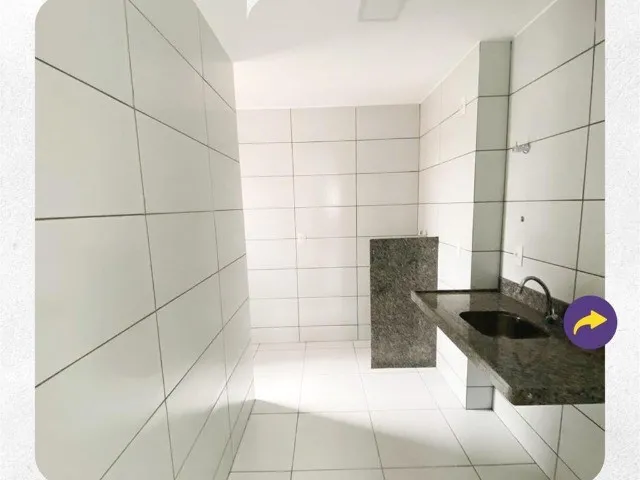 Imagem 2: Apartamento Condomínio Alameda Dirceu