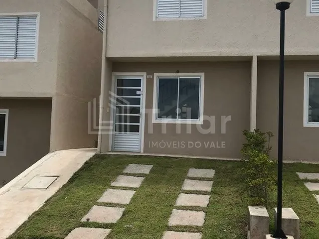 Imagem: Casa em Condomínio na Vila São Geraldo
