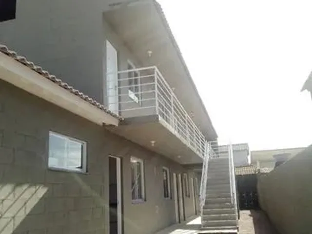 Imagem: Aluguel Kitnets Residencial Flor de Nápolis