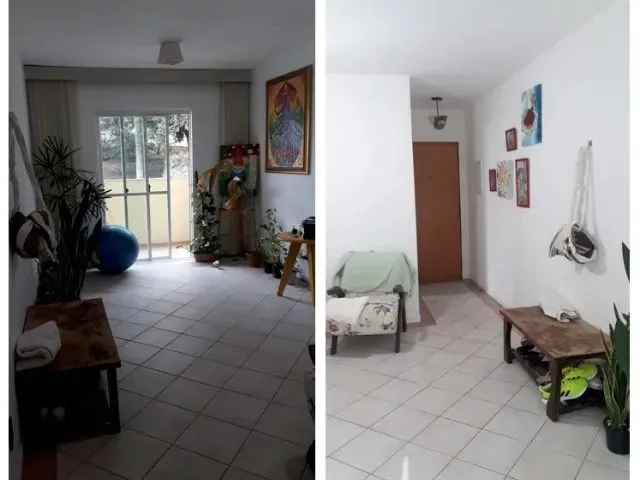 Imagem: Vaga de Quarto para Meninas no Córrego