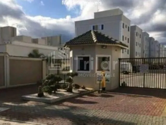 Imagem: Apartamento À Venda em São José dos Campos-Sp