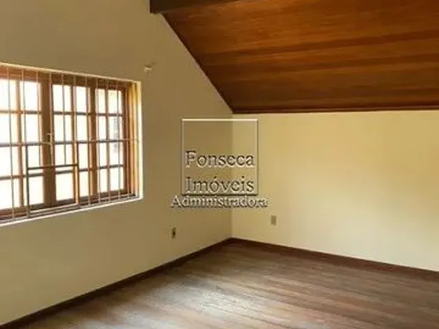 Imagem 1: Petrópolis - Casa Padrão - Alto da Serra